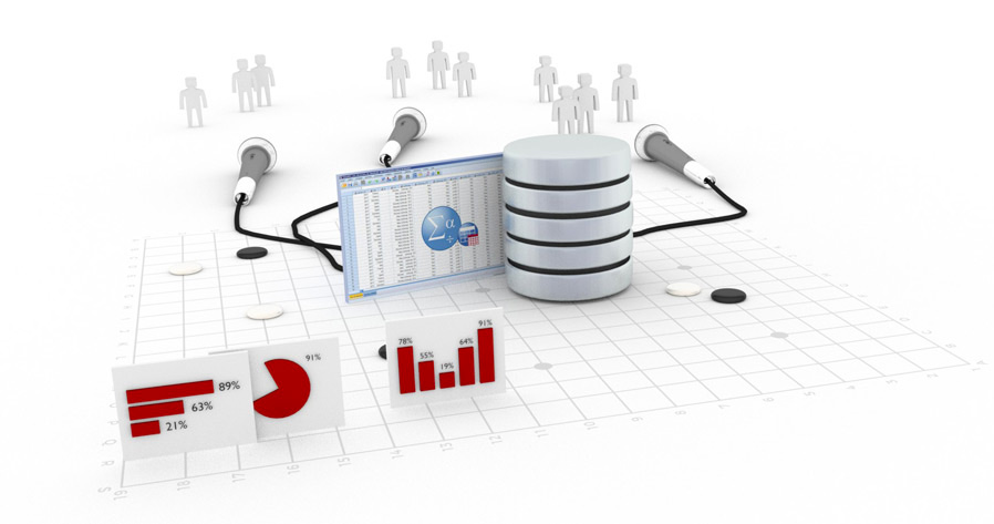 Traitement de datas .spss